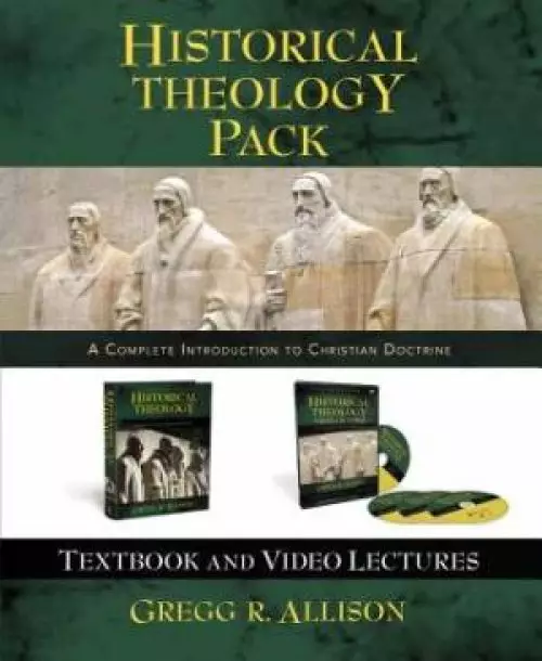 Historical Theology Pack