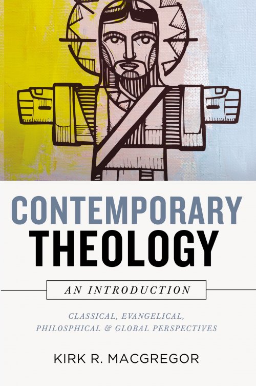 Contemporary Theology: An Introduction