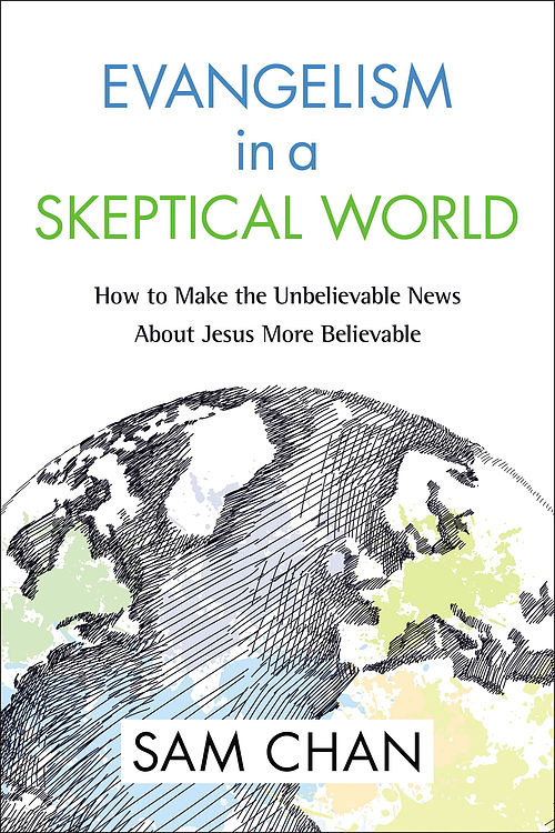 Evangelism in a Skeptical World