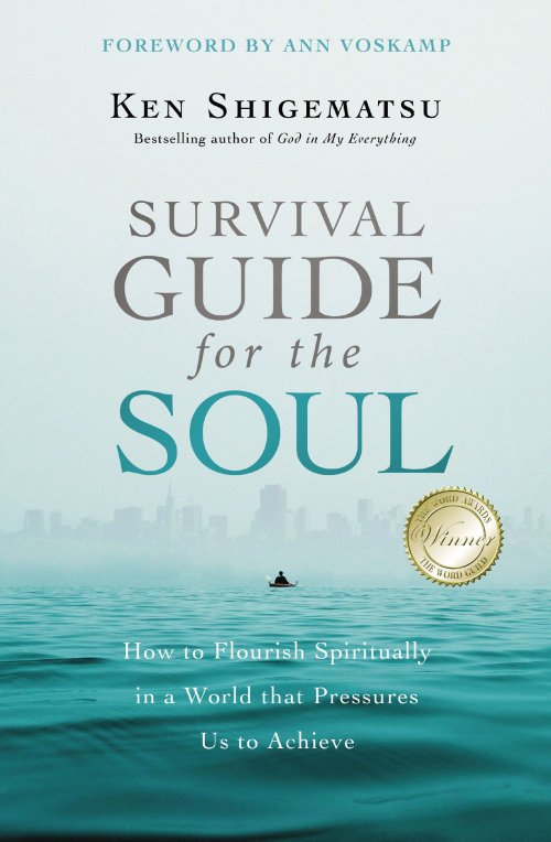 Survival Guide for the Soul