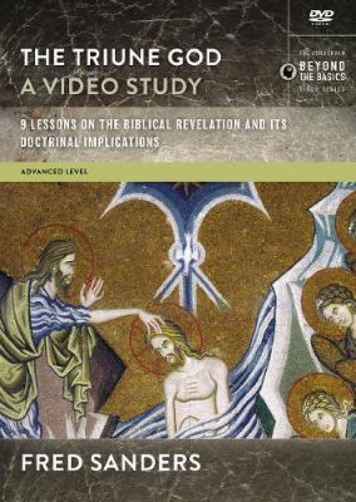 A Theology of Luke and Acts, A Video Study