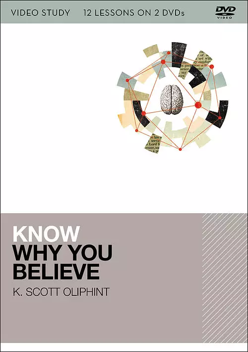 Know Why You Believe Video Study