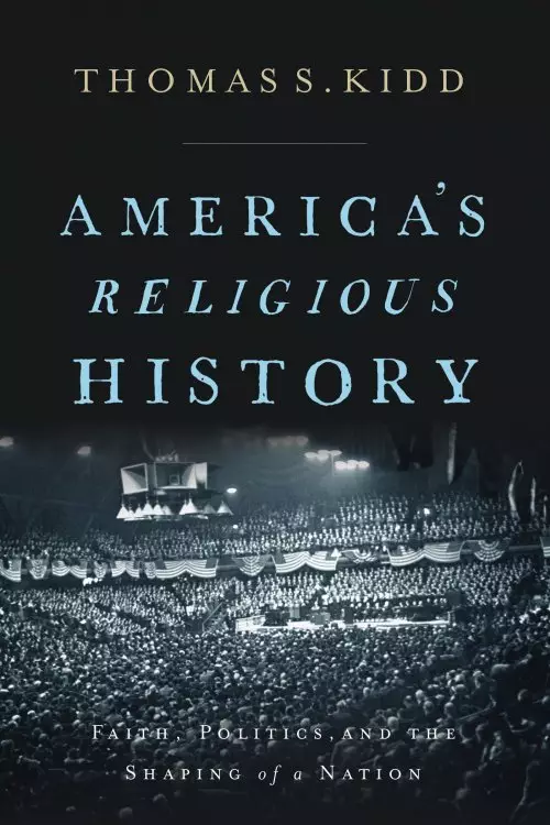 America's Religious History