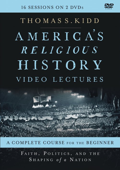 America's Religious History Video Lectures