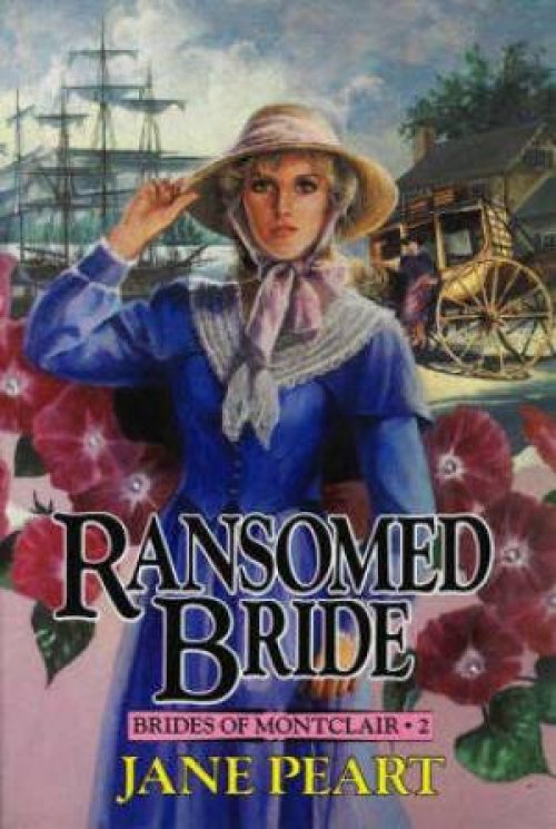 Ransomed Bride Paperback