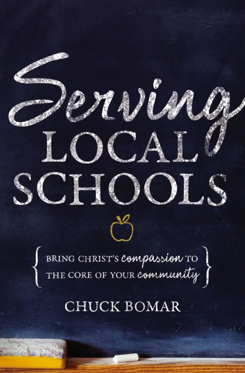 Serving Local Schools