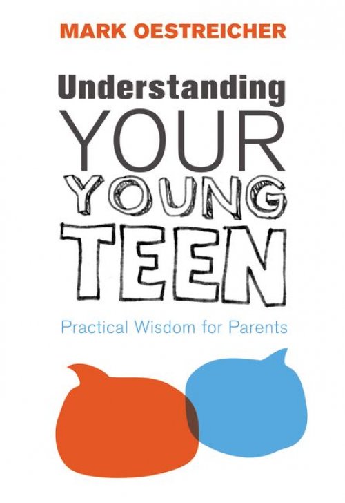 Understanding Your Young Teen