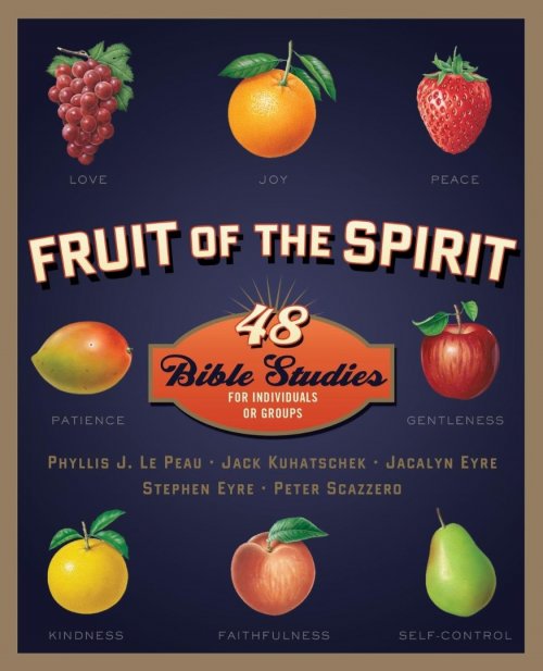 Fruit of the Spirit