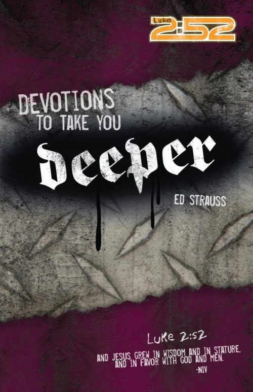 Devotions To Take You Deeper