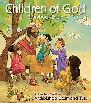 Children Of God Storybook Bible