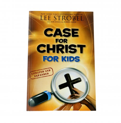 Case for Christ for Kids