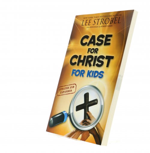 Case for Christ for Kids