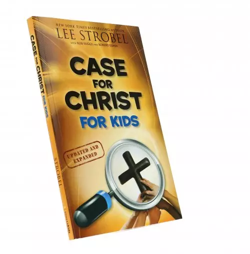 Case for Christ for Kids