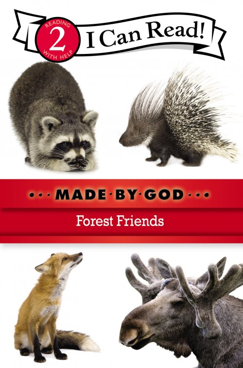 Forest Friends