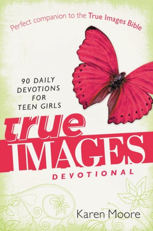 True Images Devotional