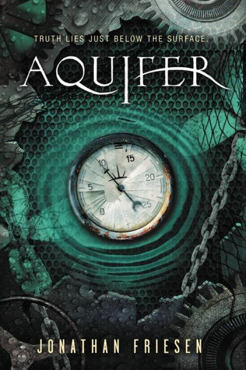 Aquifer