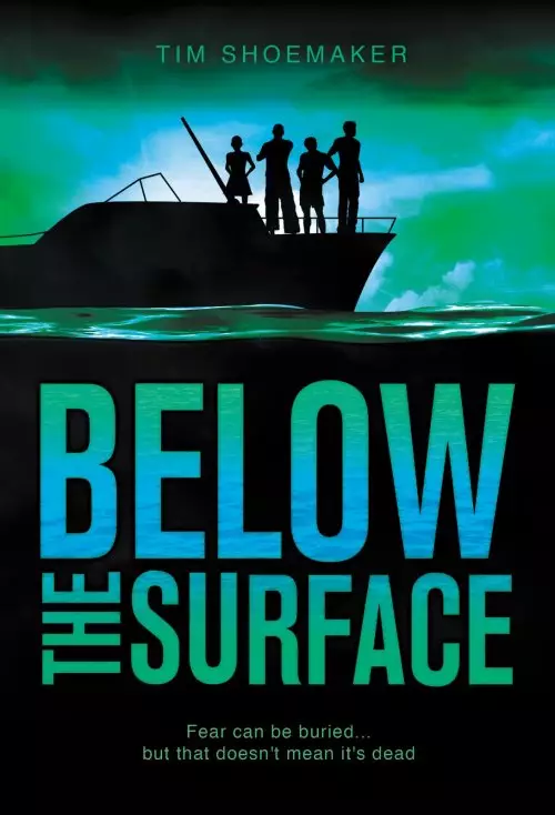 Below the Surface