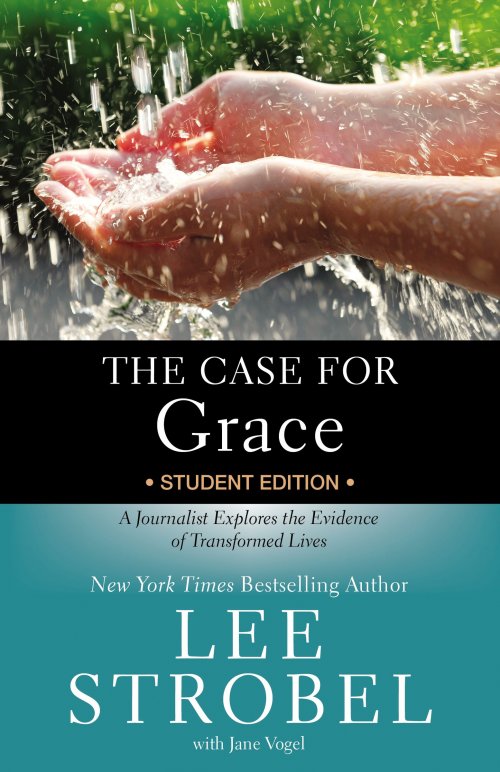 Case for Grace