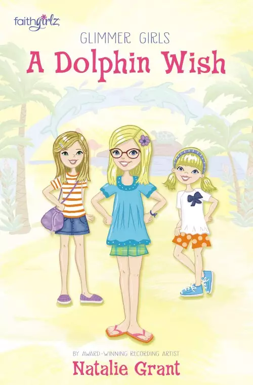 A Dolphin Wish