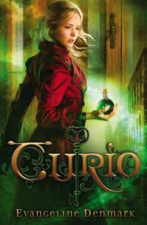 Curio