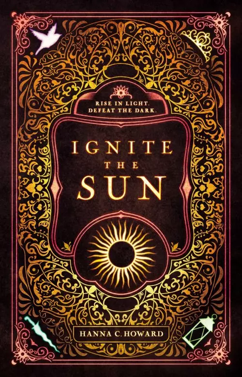 Ignite the Sun