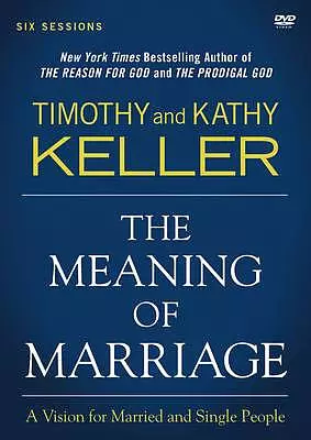 The Meaning of Marriage