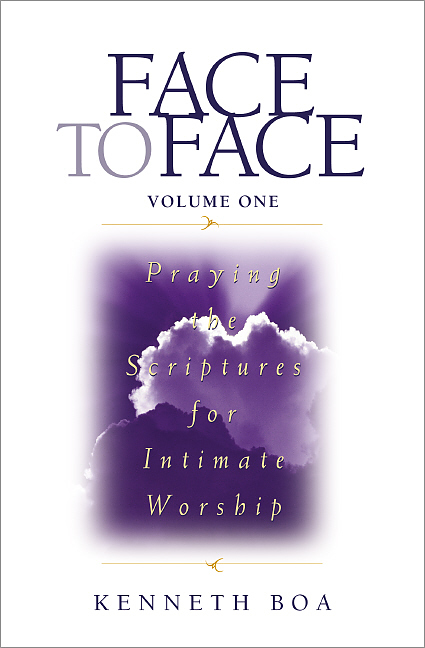 Face to Face, Volume One