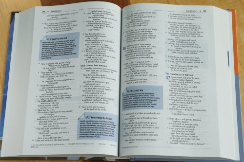 NRSV Student Bible: Hardback