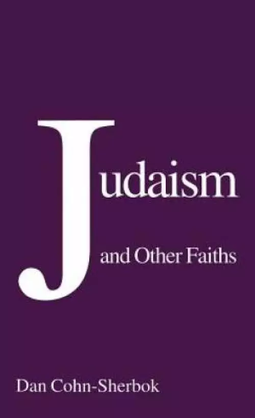 Judaism and Other Faiths