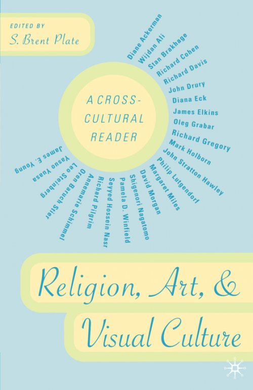 Religion, Art and Visual Culture