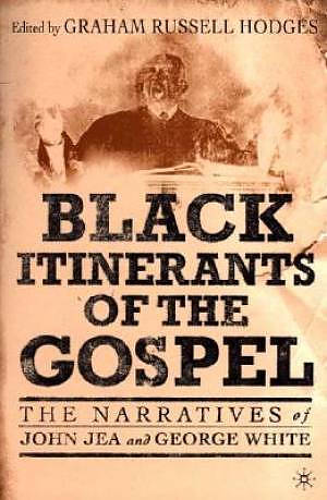 Black Itinerants of the Gospel