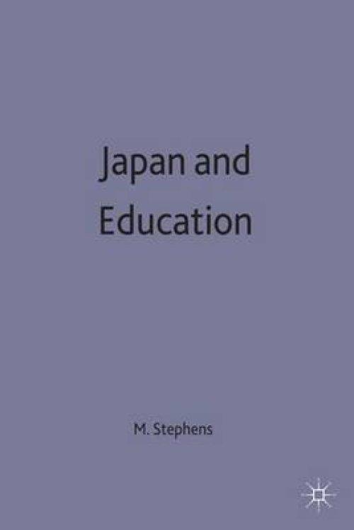 Japan and Education