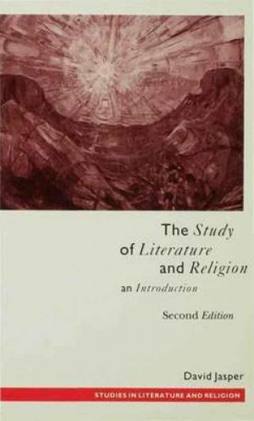 The Study of Literature and Religion