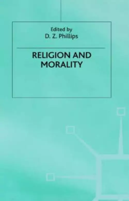 Religion and Morality