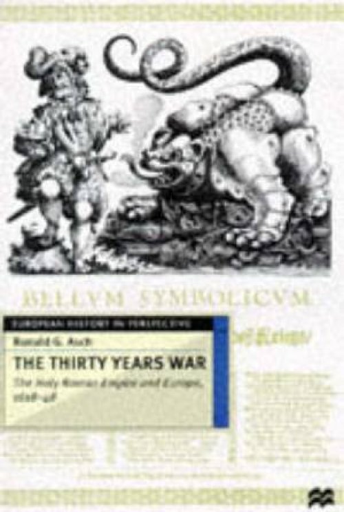 The Thirty Years War