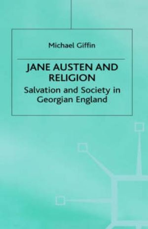 Jane Austen and Religion