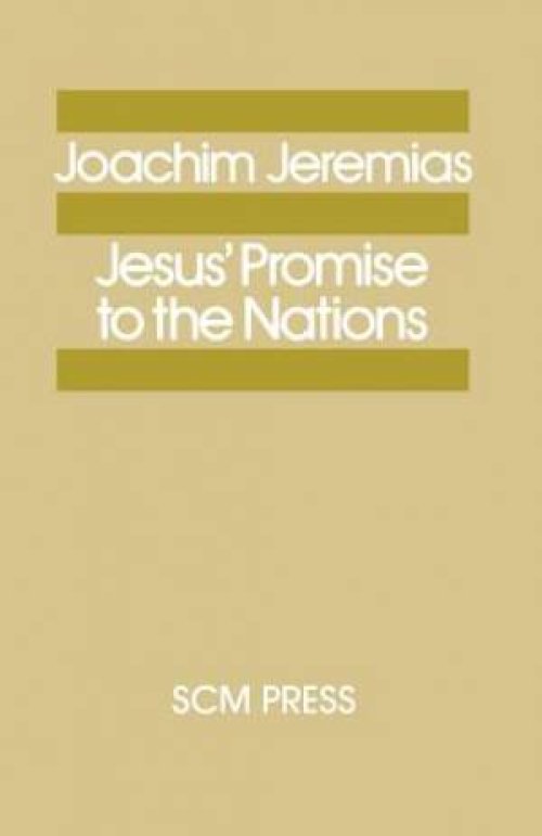 Jesus' Promise to the Nations