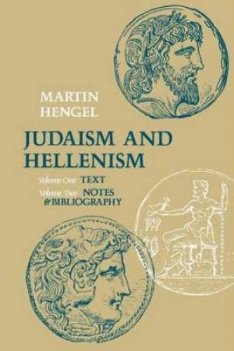 Judaism and Hellenism