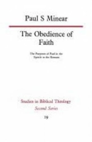 The Obedience of Faith