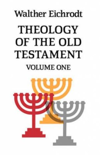 Theology of the Old Testament