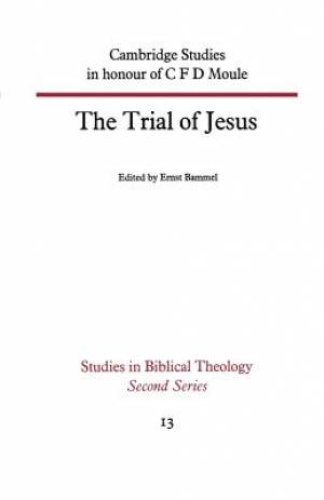 Trial of Jesus