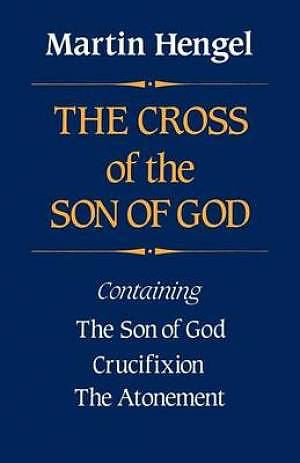 Cross of the Son of God