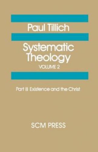 Systematic Theology