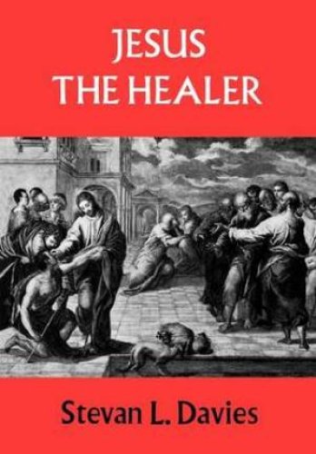 Jesus the Healer