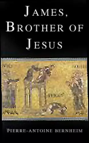 James, Brother of Jesus