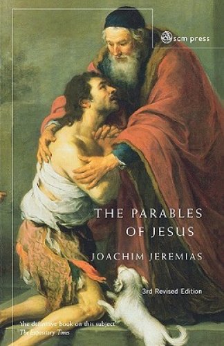 The Parables of Jesus