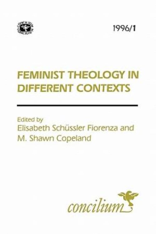 1996/1 FEMINIST THEOLOGY