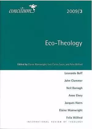 Eco-theology