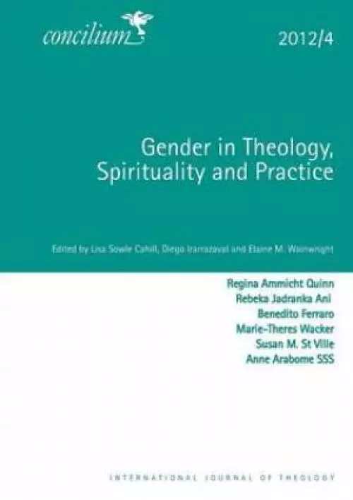 Gender and Theology