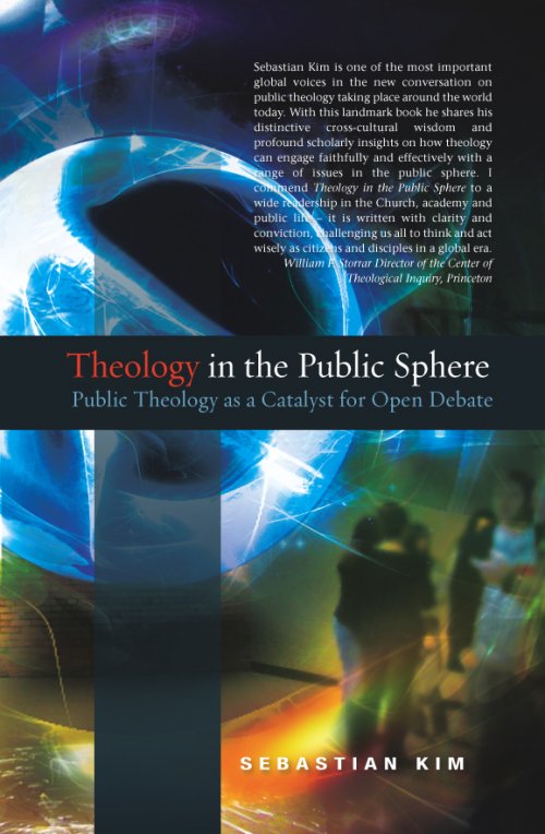 Theology In The Public Sphere